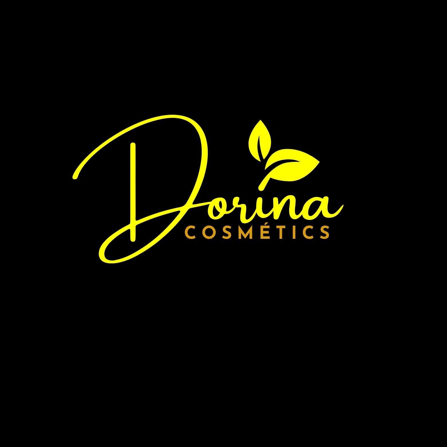 logo dorina cosmetic