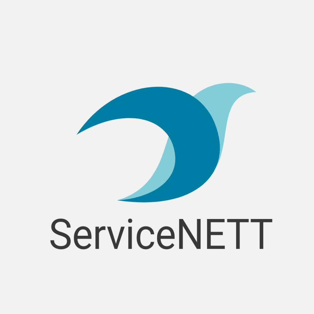 logo serviNett